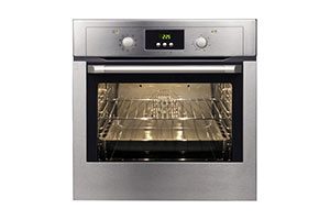 Oakley Oven Cleaning