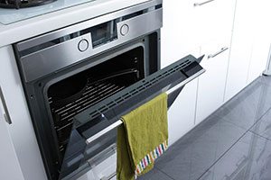 South Woodham Ferrers Oven Cleaning