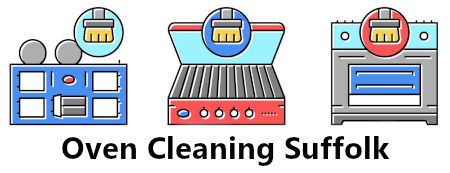 Oven Cleaning Suffolk